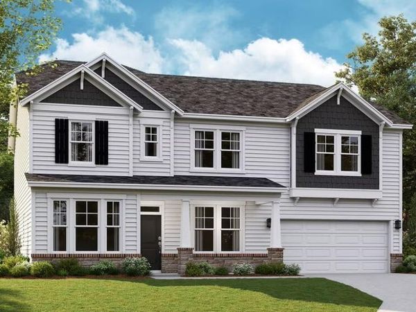 51 Cornelia Crossing , Cameron, NC 28326