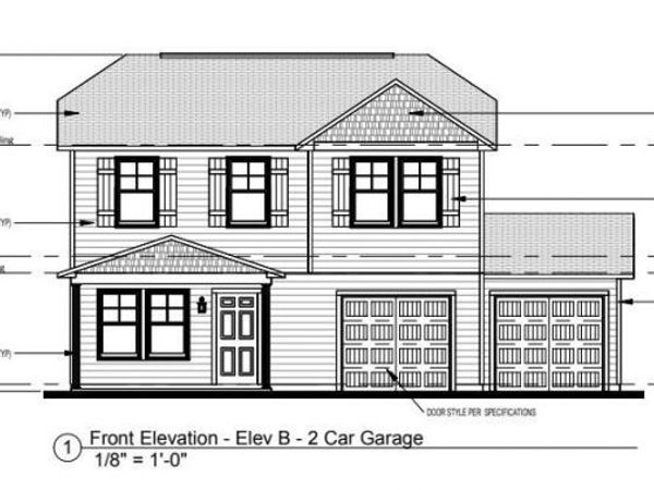 4642 Second Street , Grimesland, NC 27837