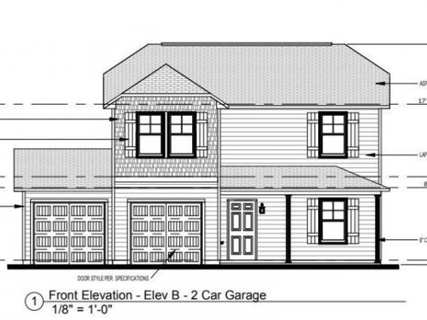 4638 Second Street, Grimesland, NC 27837