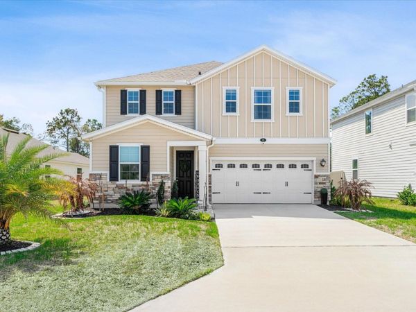 13 Willow Street, Palm Coast, FL 32164