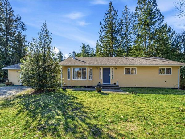 3829 Wild Rd, Whiskey Creek, BC V9K 1V6