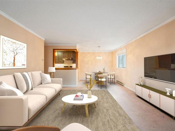 3255 Glasgow Ave, Unit 202, Saanich, BC V8X 4S4