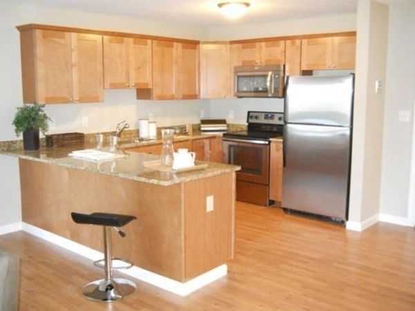 670 Bedford Street, Unit PH301, Whitman, MA 02382