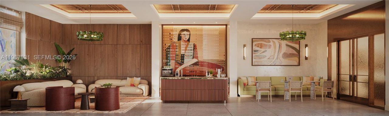 2215 NW 1st Place , Unit 612, Miami, FL 33127 Photo