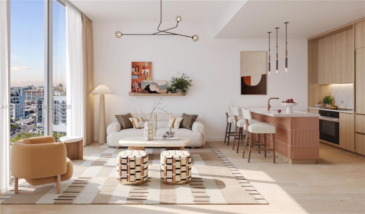 2215 NW 1st Place , Unit 612, Miami, FL 33127 Photo