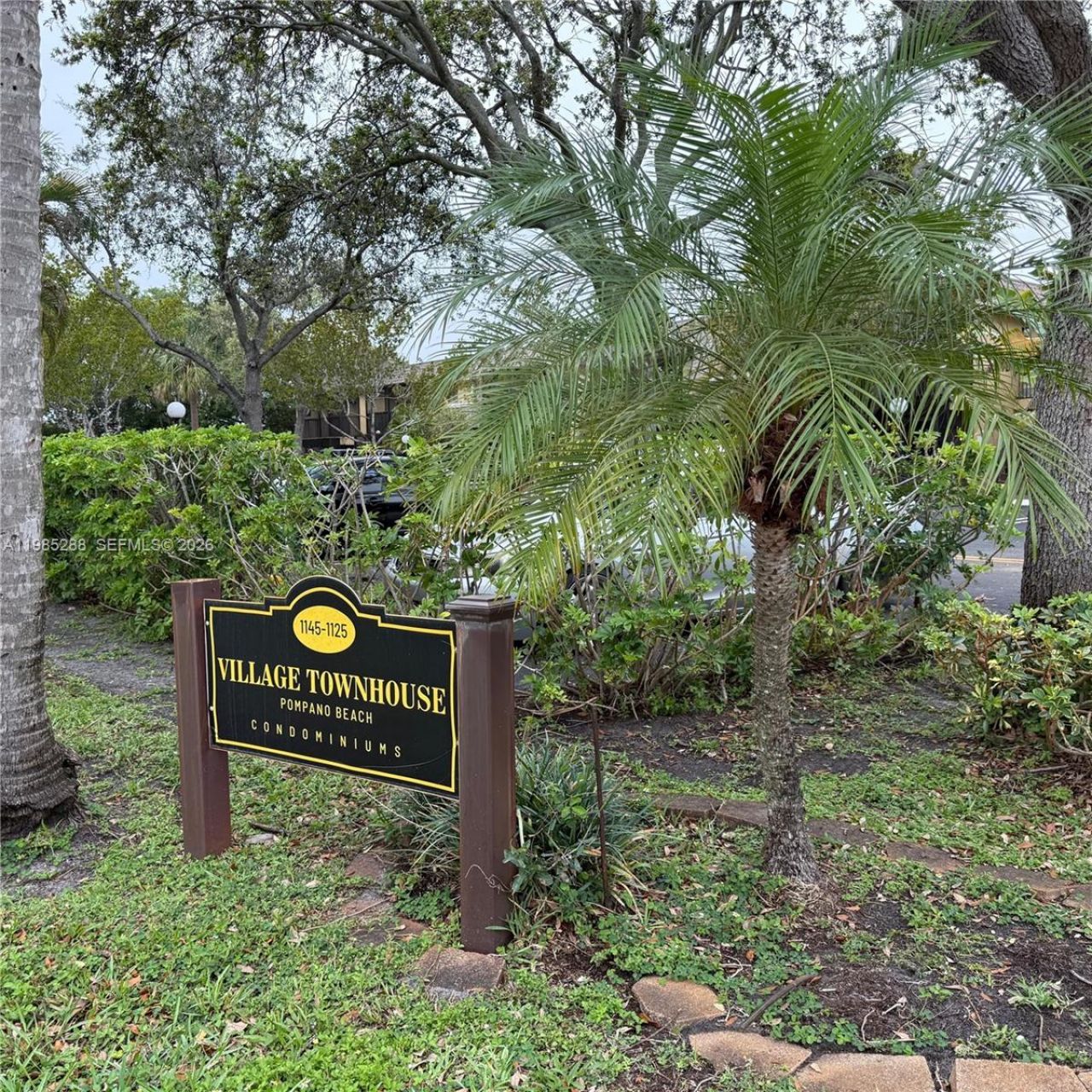 1125 S Flagler Ave, Unit 520, Pompano Beach, FL 33060 Photo