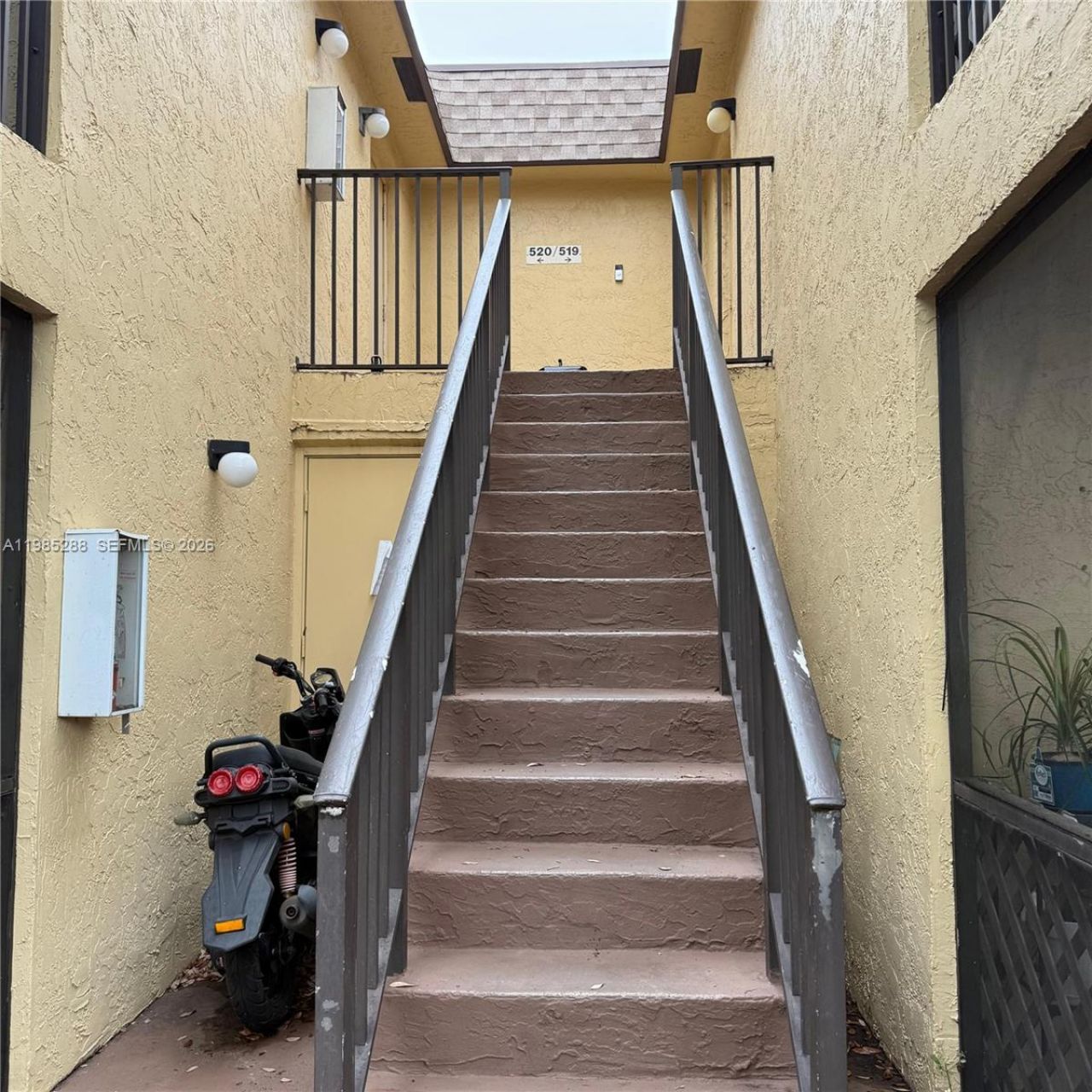 1125 S Flagler Ave, Unit 520, Pompano Beach, FL 33060 Photo