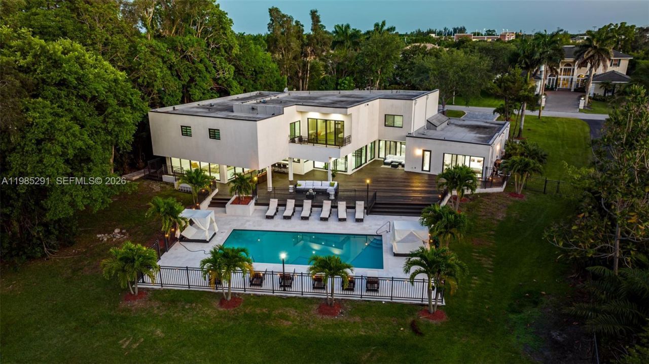 11861 NW 4th St, Plantation, FL 33325 Photo