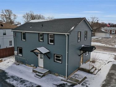 2939 Elmwood Avenue, Buffalo, NY 14217