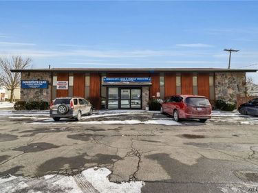 2949 Elmwood Avenue, Buffalo, NY 14217