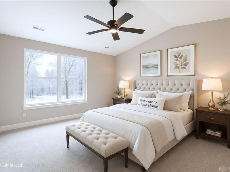 5017 Waterford Lane, Middletown, OH 45042 Photo 17