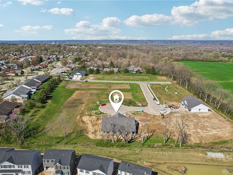 5017 Waterford Lane, Middletown, OH 45042 Photo 33