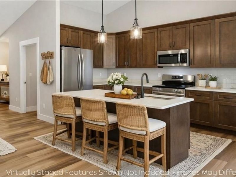 5017 Waterford Lane, Middletown, OH 45042 Photo 8