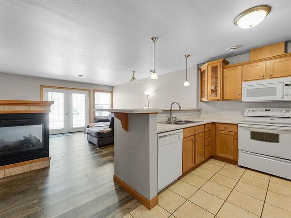 114 Pilgrim Drive, Unit 9, Wisconsin Dells, WI 53965
