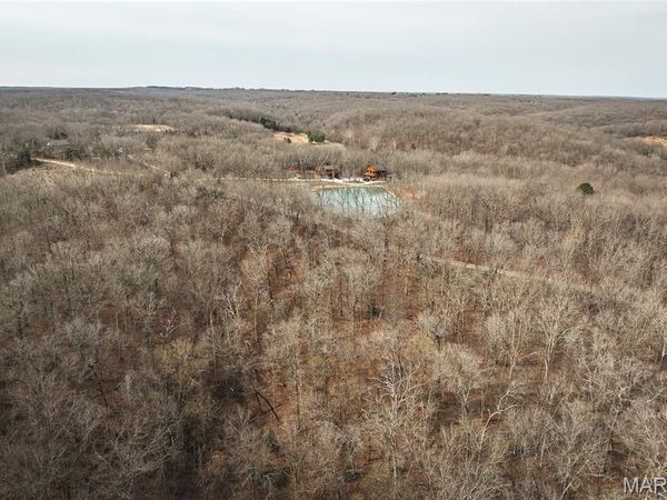 000 County Road 3600 Tract 3 , St James, MO 65559