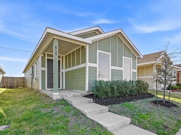 6739 Coulter Drive, Princeton, TX 75407