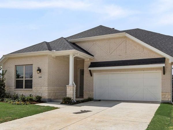 4100 Blackbird Avenue, Little Elm, TX 75068