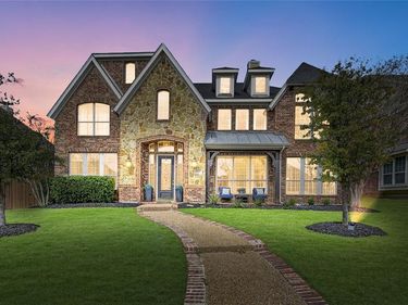 5170 Mohegan Lane, Frisco, TX 75034