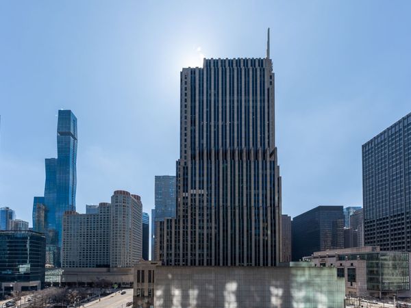 240 E Illinois Street , Unit 604, Chicago, IL 60611