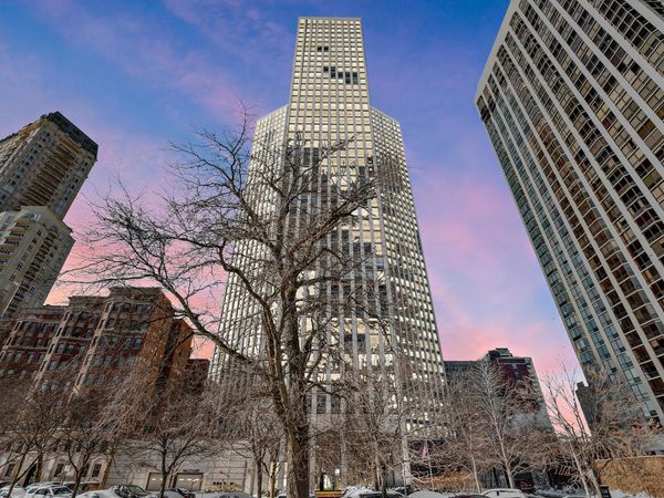 2626 N Lakeview Avenue , Unit 3808, Chicago, IL 60614