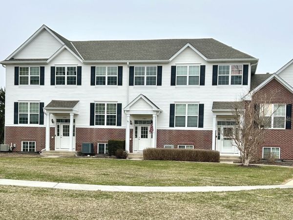 3763 Bailey Road, Unit 3763, Yorkville, IL 60560