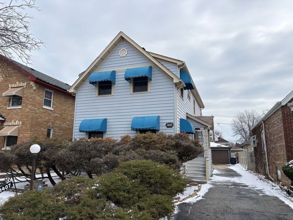 1407 S 13th Avenue , Maywood, IL 60153