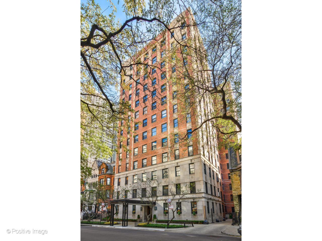 73 E Elm Street , Unit 7B, Chicago, IL 60611 Main Photo