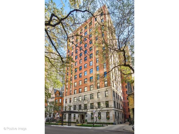 73 E Elm Street , Unit 7B, Chicago, IL 60611