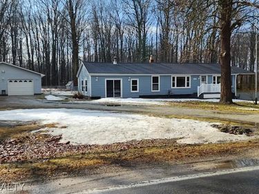 6841 Sparling Road, Kimball Twp, MI 48074