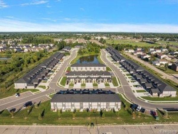 28104 DeLano Drive, Chesterfield Twp, MI 48051