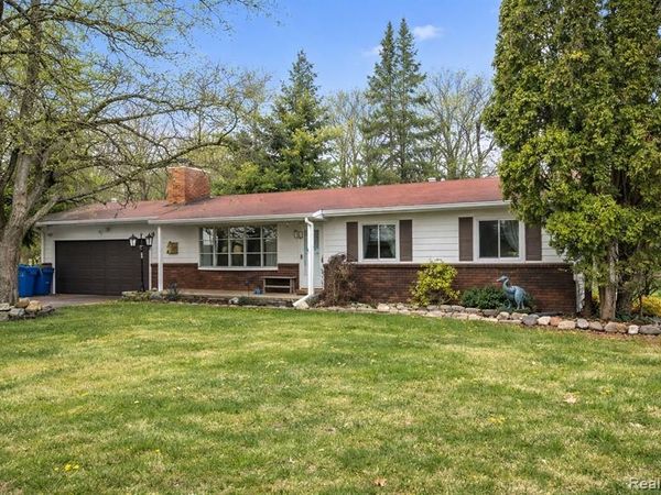 7192 Torrey Road, Mundy Twp, MI 48473