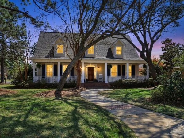 4279 Conradina Dr, Gulf Breeze, FL 32563