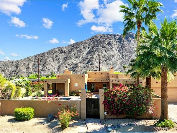 53780 Avenida Villa, La Quinta, CA 92253