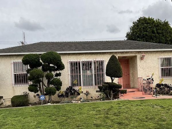 9606 S 5th Avenue, Inglewood, CA 90305