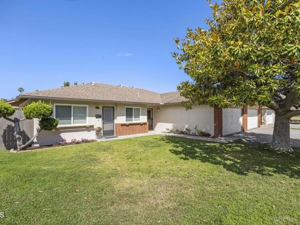 9417 -9419 Petit Court, Ventura, CA 93004