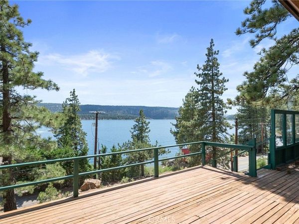 336 Big Bear Trail, Fawnskin, CA 92333