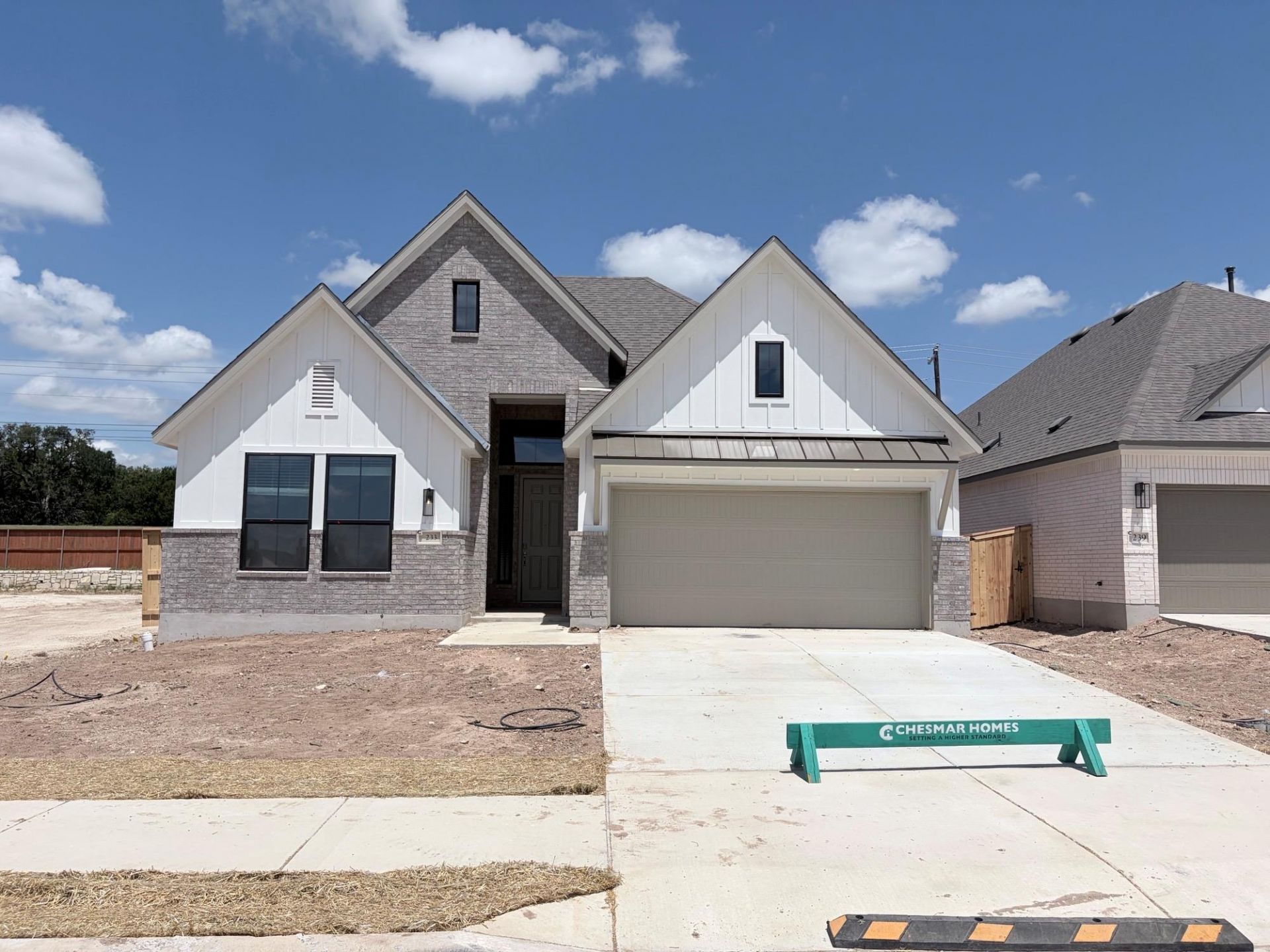 233 West Faulkner St, Liberty Hill, TX 78642 Main Photo