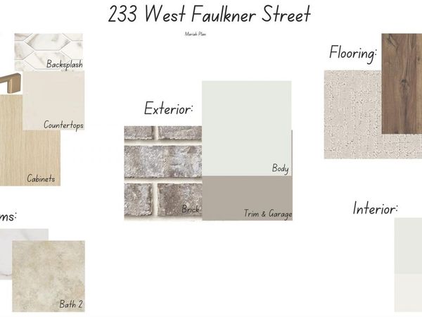 233 West Faulkner ST, Liberty Hill, TX 78642