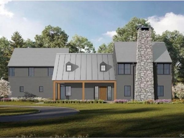 11 Whippoorwill Lane , Armonk, NY 10504