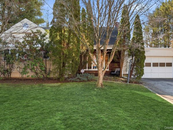 6 Darling Avenue , New Rochelle, NY 10804