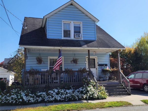 20 Delaware Street , Port Jervis, NY 12771