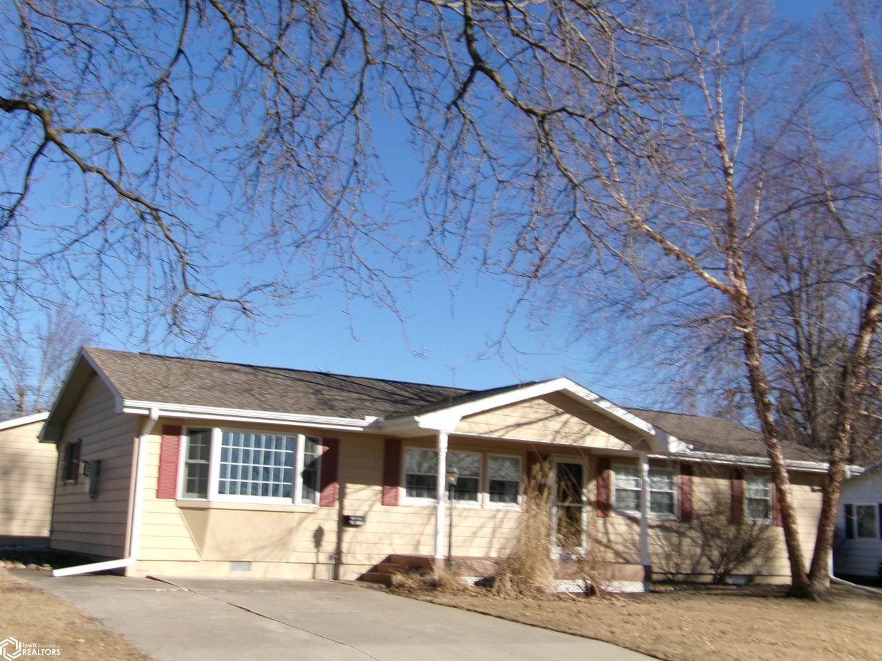 1105 N Birch Street, Creston, IA 50801 Main Photo