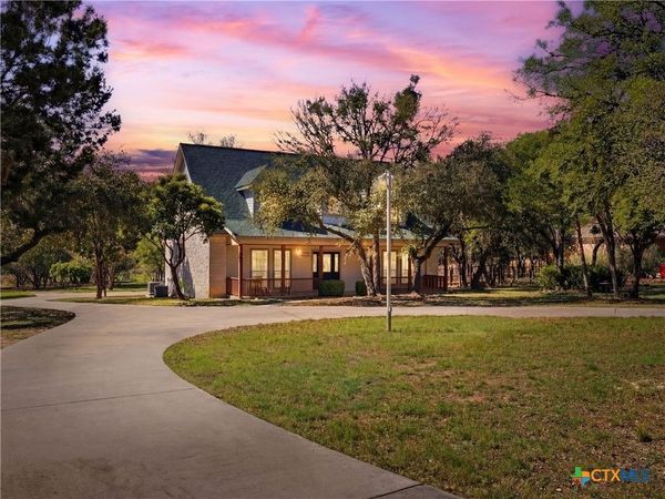 349 Apex Avenue , New Braunfels, TX 78132