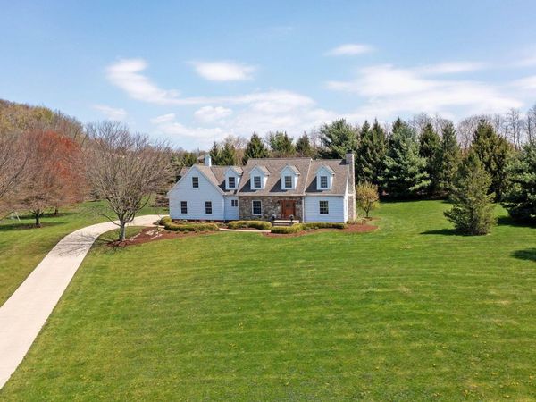 1400 Charolais Drive , Mansfield, OH 44903