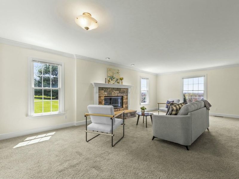 1400 Charolais Drive , Mansfield, OH 44903 Photo 14