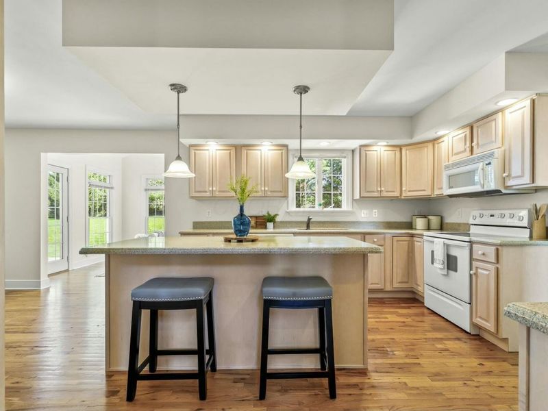 1400 Charolais Drive , Mansfield, OH 44903 Photo 15