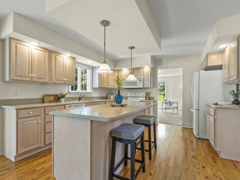 1400 Charolais Drive , Mansfield, OH 44903 Photo 17