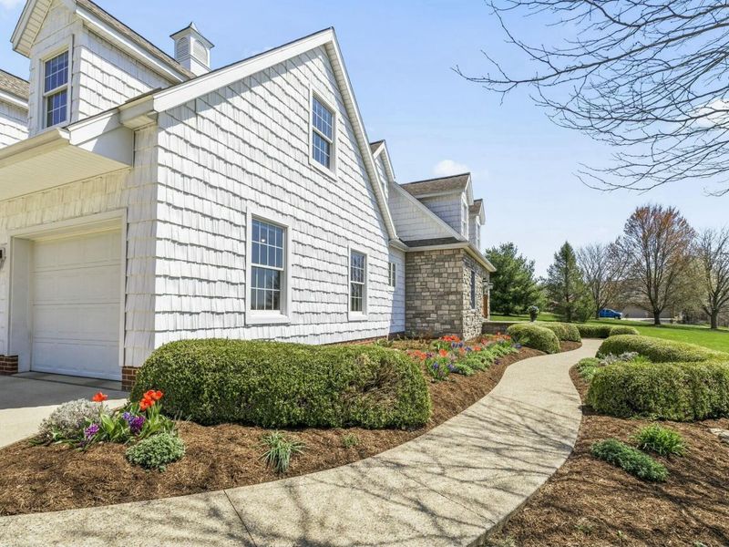 1400 Charolais Drive , Mansfield, OH 44903 Photo 54