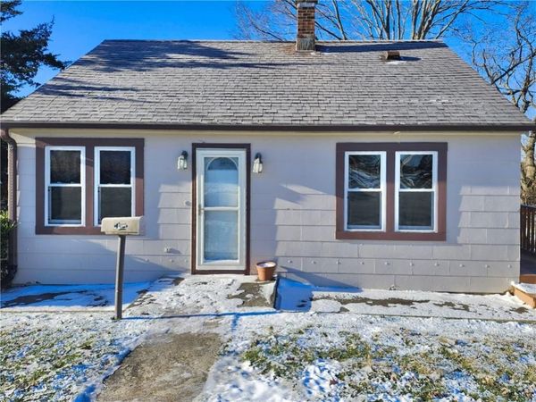 416 Casteel Street, Princeton, MO 64673