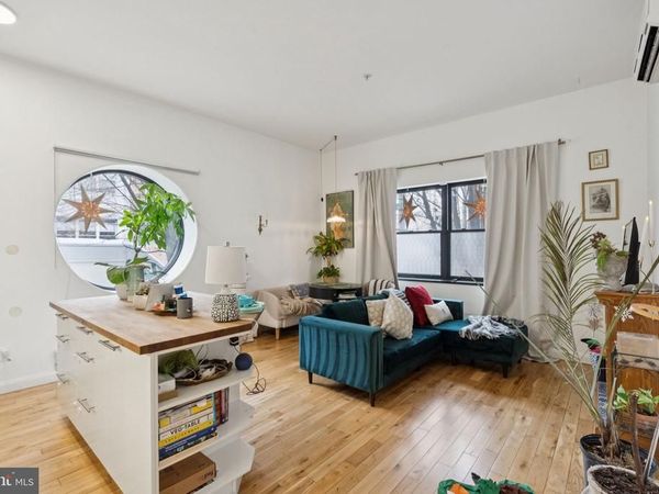 2101 KIMBALL STREET, Unit 1, PHILADELPHIA, PA 19146